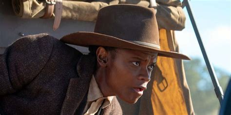 The 10 Best Black Cowboy Movies And Westerns To Watch Now