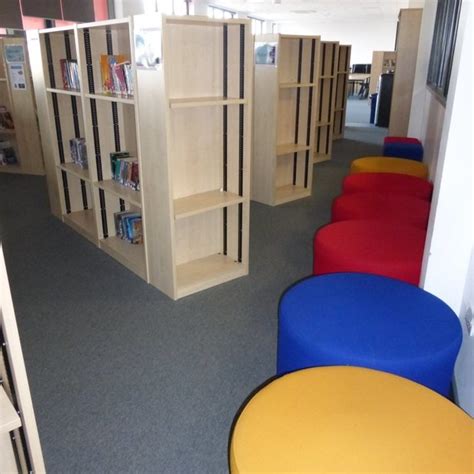 New Build School Fit Out In North Bristol Springfield Educational