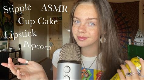 Asmr Repeating Trigger Words Whispered Youtube