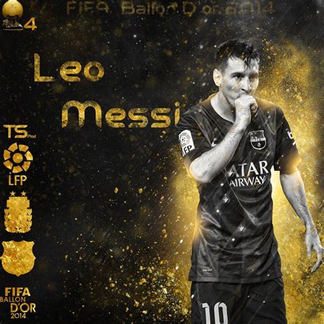 Messi With Ballon D Or Wallpapers Wallpaper Cave Free Nude Porn Photos My XXX Hot Girl