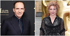 Ralph Fiennes's Relationship History Includes a Few Familiar Faces ...
