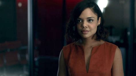 Define search engines to find episodes with one click. Upcoming Tessa Thompson New Movies / TV Shows (2019, 2020 ...