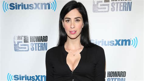 Sarah Silverman Joins Masters Of Sex