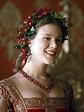 Joss Stone as Anne of Cleves in 'The Tudors' wearing a chaplet ...