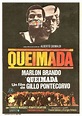 Anécdotas de la película Quemado - SensaCine.com.mx