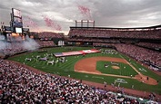 PHOTOS: Scenes from the 1998 MLB All-Star Game at Coors Field – The ...