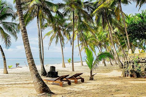 5 Best Beaches In Lagos Accessible By Public Transport Pulse Nigeria