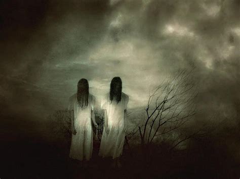 87 Most Haunting Scary Wallpapers Of All Time