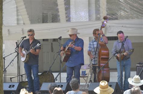 Bluegrass 2018180 Bluegrass On The Grass Festival