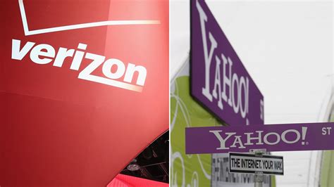 Verizon To Acquire Yahoo In 48 Billion Deal