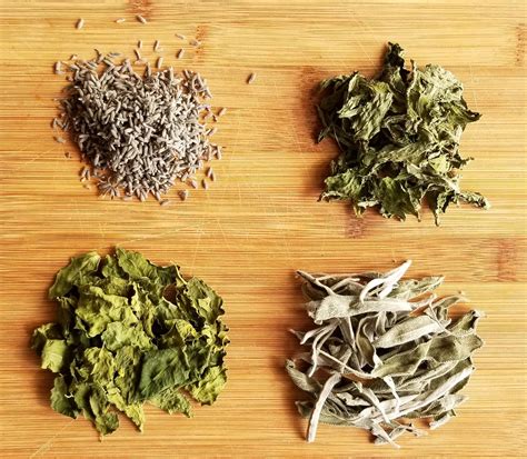 Introducing Herbal Teas from Ethiopia - Rakkasan Tea Company