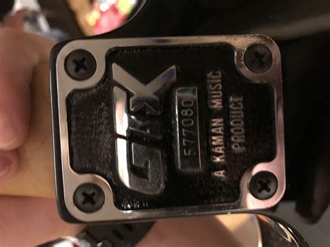 Wenn der vormieter die küche aber. Wie viel ist meine E-Gitarre wert? (GTX, A Kaman Music ...