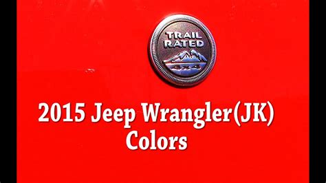 Jeep Wrangler Red Color Code Psoriasisguru Com