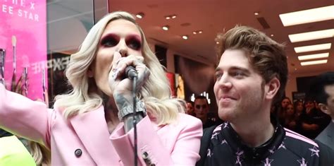 Shane Dawson And Jeffree Star Open Up About The Dark Side Of Youtube Fame