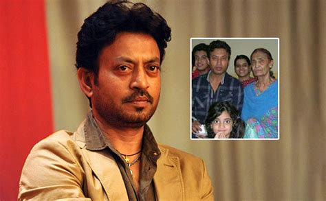 Irrfan Khans Mother Passes Away At 95 Actor Stranded Abroad Amid