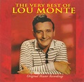 The Very Best Of Lou Monte