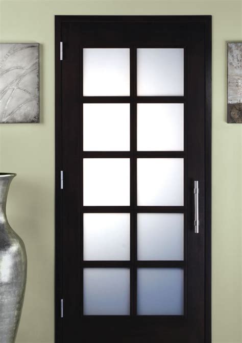Ce Center Aesthetically Designed Architectural Door Openings