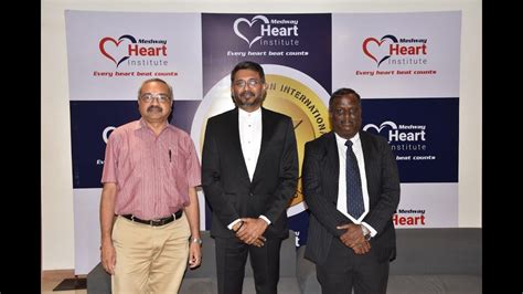 Medway Heart Institute Achieves Jci Accreditation First Exclusive