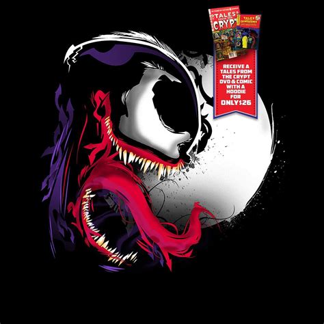 Symbiotes Rage Shirt From Shirtpunch Daily Shirts