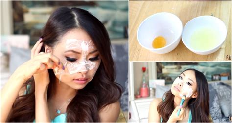 Eliminate Blackheads With This Easy Diy Peel Off Mask