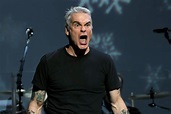 Henry Rollins records and tells tales on 'The Cool Quarantine' podcast