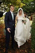 Wedding of Euan Blair and Suzanne Ashman - Mirror Online