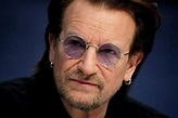 Bono cumple 59 años: la vida del cantante de U2 en fotos - LA NACION