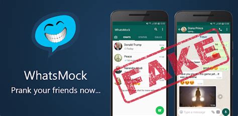 Whatsmock Fake Chat Maker For Pc How To Install On Windows Pc Mac