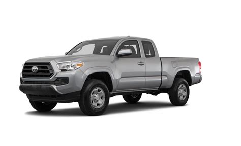 Regency Toyota Vancouver The 2021 Tacoma 4x4 Access Cab 6a