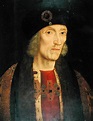 Henry VII: Search For a New Queen – Tudors Dynasty