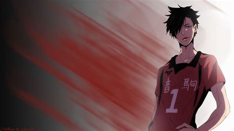 Kuroo Tetsurou Wallpapers Wallpaper Cave