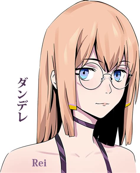 Anime Collection Anime Eyeglasses