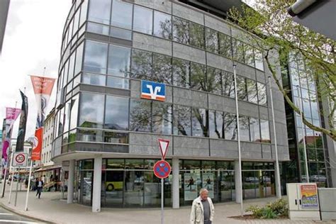 Zur navigation springen (enter drücken). Wirtschaft: VR-Bank Bayreuth macht Weg für Fusion frei ...