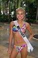 Miss Michigan Teen USA from 2014 Miss Teen USA Bikini Pics | E! News