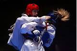 Australia Taekwondo Photos