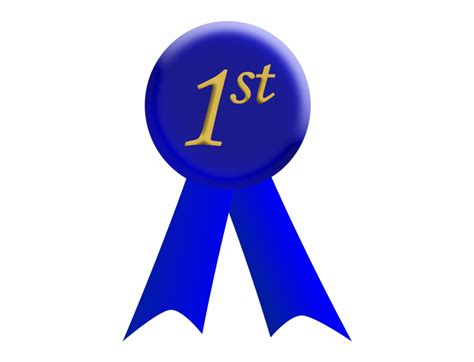 Free 2nd Place Ribbon Png Download Free 2nd Place Ribbon Png Png