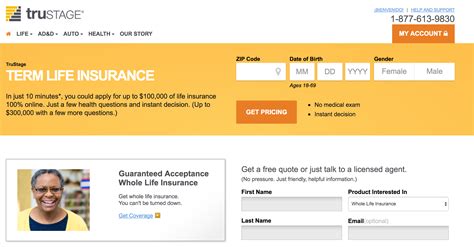 Comparison shopping is the best way to find insurance companies like cuna mutual that will fit your needs. CUNA's D2C Life Insurer TruStage Exceeds $1 Billion in Coverage
