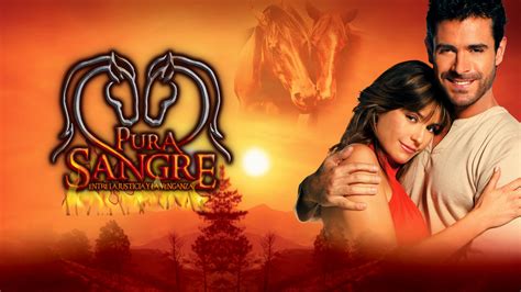 pura sangre ver telenovela online