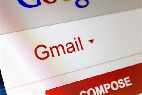 Gmail Is One Of The Biggest Webmail Apps For Sending And Receiving
