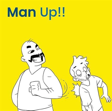 this viral comic about toxic masculinity shows 9 things we should stop saying to men demilked