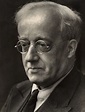 Gustav Holst (1874 - 1934) is recognized today as the composer of "The ...