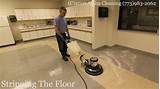 Pictures of Floor Tile Cleaning Machine