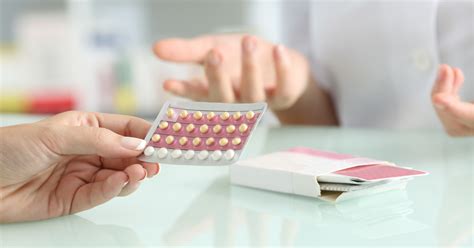 Racgp Contraceptive Pill To Remain Prescription Only At Least For Now
