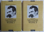 friedrich nietzsche werke von nietzsche - ZVAB