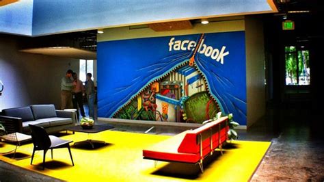One Year Later Facebook Hq Is Still Ready For Its Close Up Recode