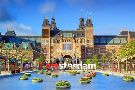 the best time to visit amsterdam lonely planet