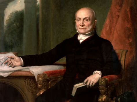 10 Fascinating Facts About John Quincy Adams For His 249th Birthday