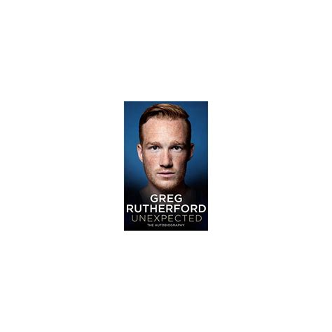 Greg Rutherford Unexpected Greg Rutherford Antic Exlibris