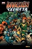 [Reseña] Marvel Deluxe. Invasión Secreta