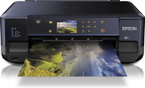 Where can i find information on using my epson product with google cloud print? EPSON Expression Premium XP-610 (C11CD31302) | T.S.BOHEMIA